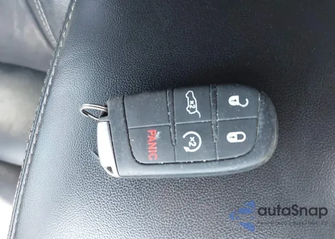 2015 Jeep Grand Cherokee Limited from USA, damaged, VIN 1C4RJFBG6FC693150